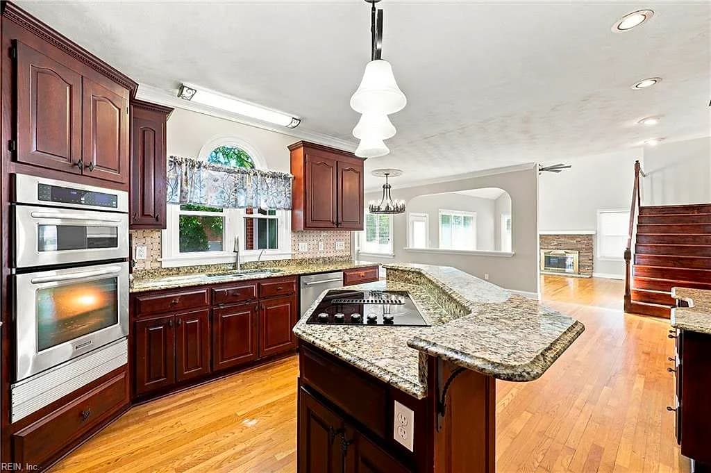 1529 Lauren Ashleigh DR, CHESAPEAKE VA 23321 thumb 8