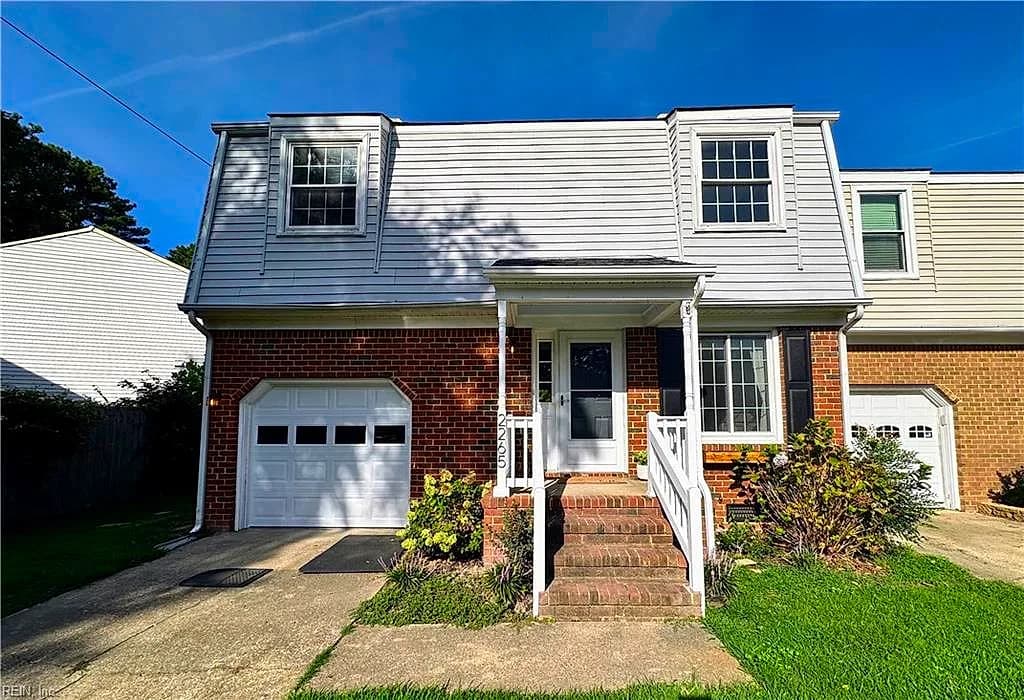 2265 Greenwell RD, VIRGINIA BEACH VA 23455 - Photo 2