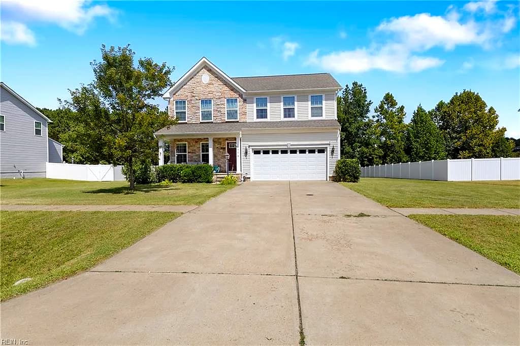 5774 Roland Smith DR, GLOUCESTER VA 23061 - Photo 3