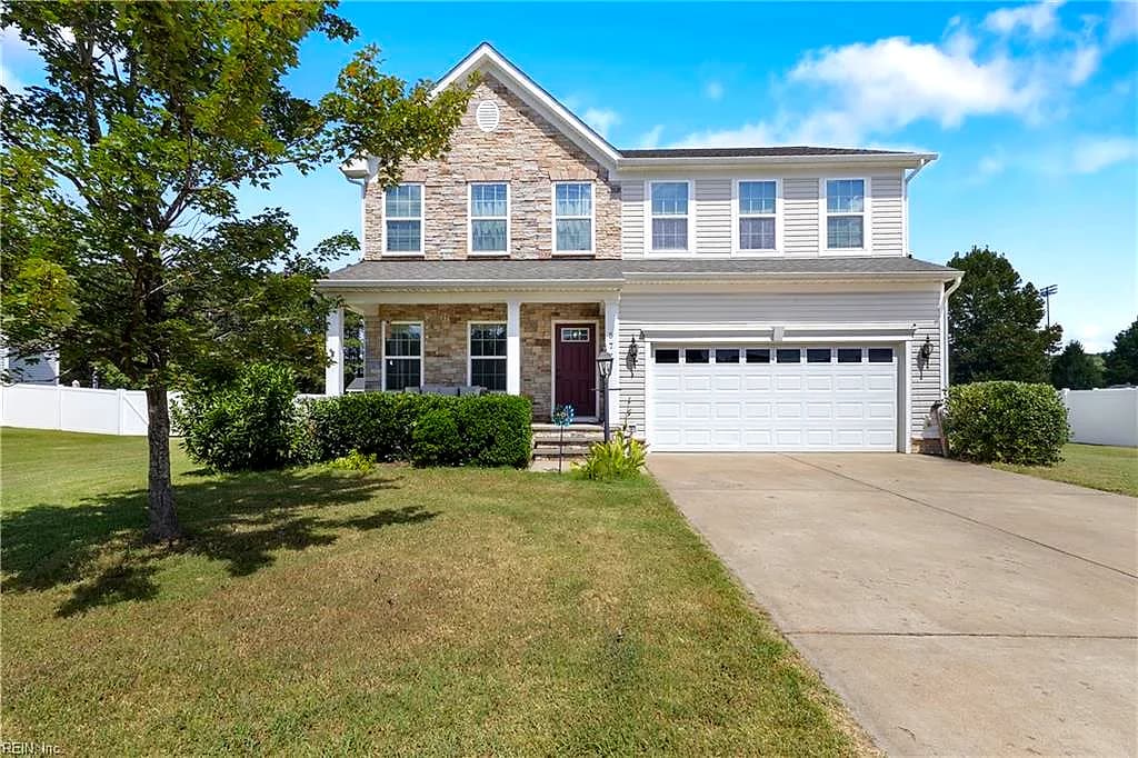 5774 Roland Smith DR, GLOUCESTER VA 23061 - Photo 4
