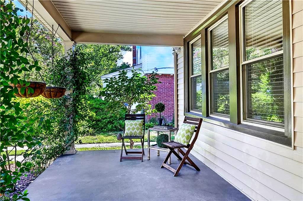 1107 Manchester AVE, NORFOLK VA 23508 - Photo 3
