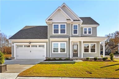 10 Mulligan LN, SUFFOLK VA 23434 thumb 2