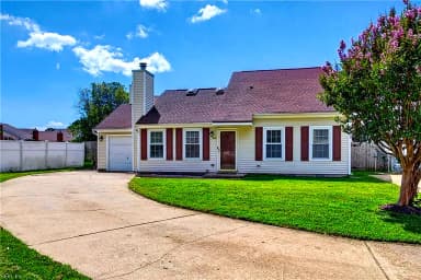 246 Gate House RD, NEWPORT NEWS VA 23608 thumb 2