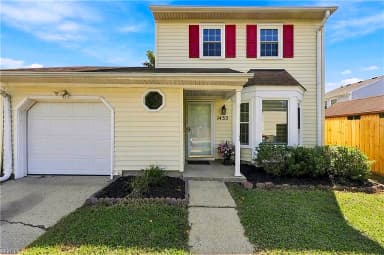 1433 Brookwood PL, VIRGINIA BEACH VA 23453 thumb 1