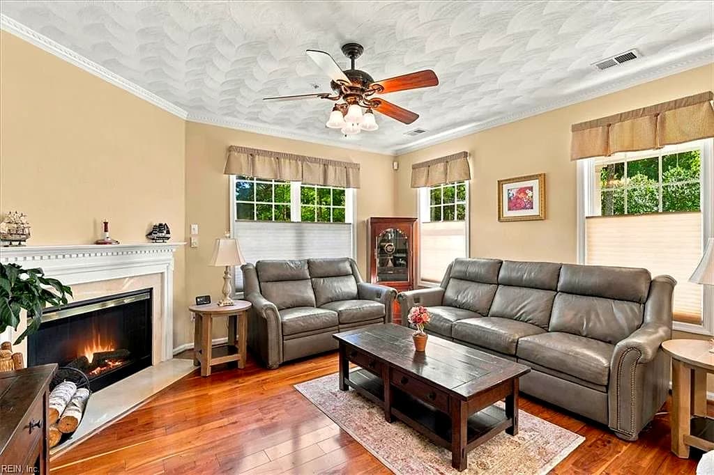 3477 Winding Trail CIR, VIRGINIA BEACH VA 23456 thumb 6