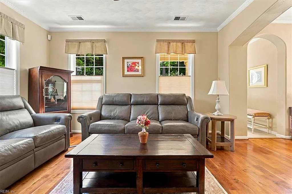 3477 Winding Trail CIR, VIRGINIA BEACH VA 23456 thumb 7