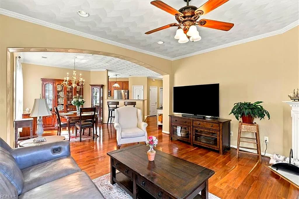 3477 Winding Trail CIR, VIRGINIA BEACH VA 23456 thumb 8