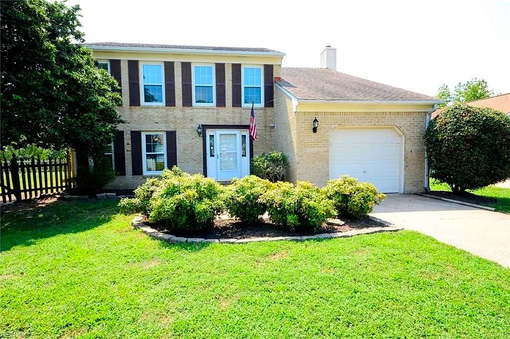 1901 Kelly RN, CHESAPEAKE VA 23320 - Photo 2