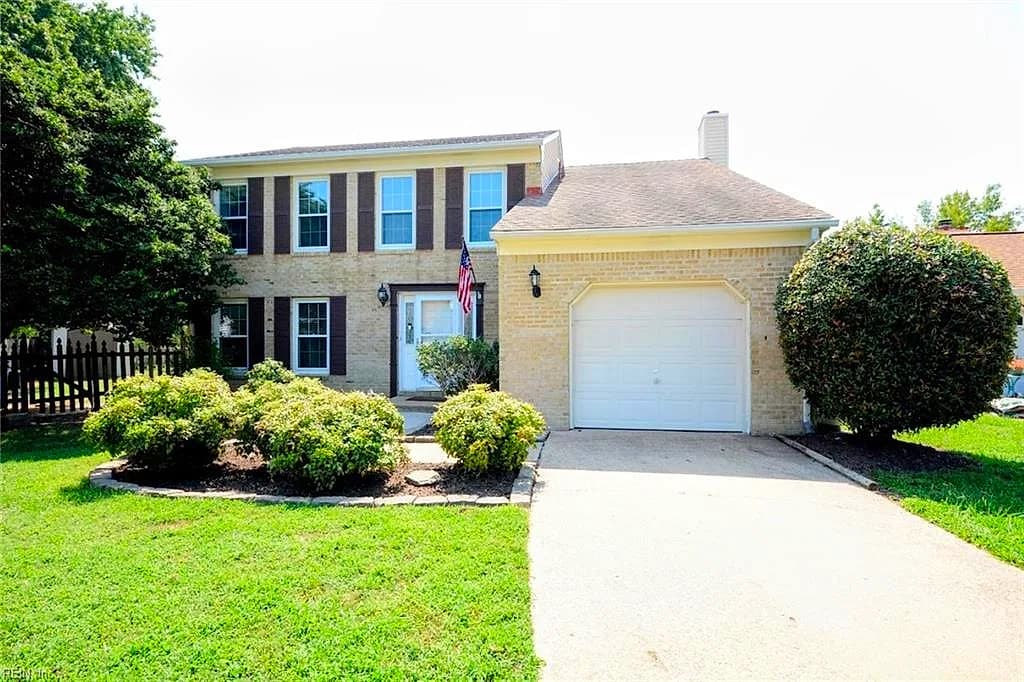 1901 Kelly RN, CHESAPEAKE VA 23320 - Photo 3