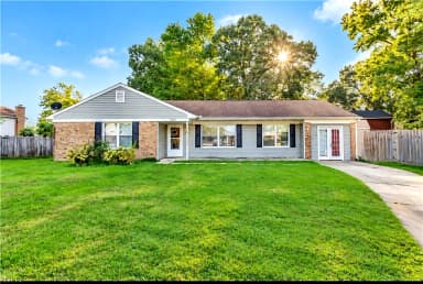 1805 Saranac CT, VIRGINIA BEACH VA 23453 thumb 2