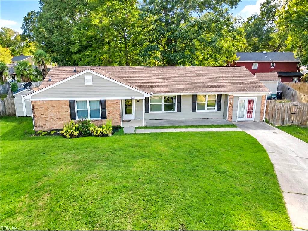 1805 Saranac CT, VIRGINIA BEACH VA 23453 - Photo 3