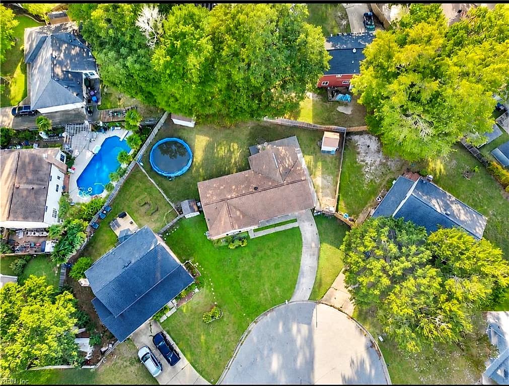 1805 Saranac CT, VIRGINIA BEACH VA 23453 - Photo 5