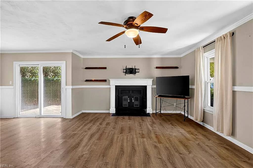 1816 Mullholand Drive DR, VIRGINIA BEACH VA 23454 thumb 6