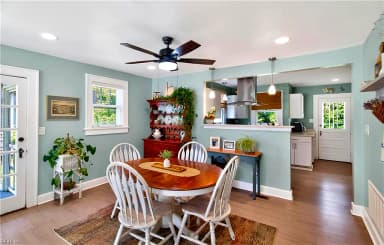 144 Chesterfield RD, HAMPTON VA 23661 thumb 2