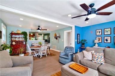 144 Chesterfield RD, HAMPTON VA 23661 thumb 4