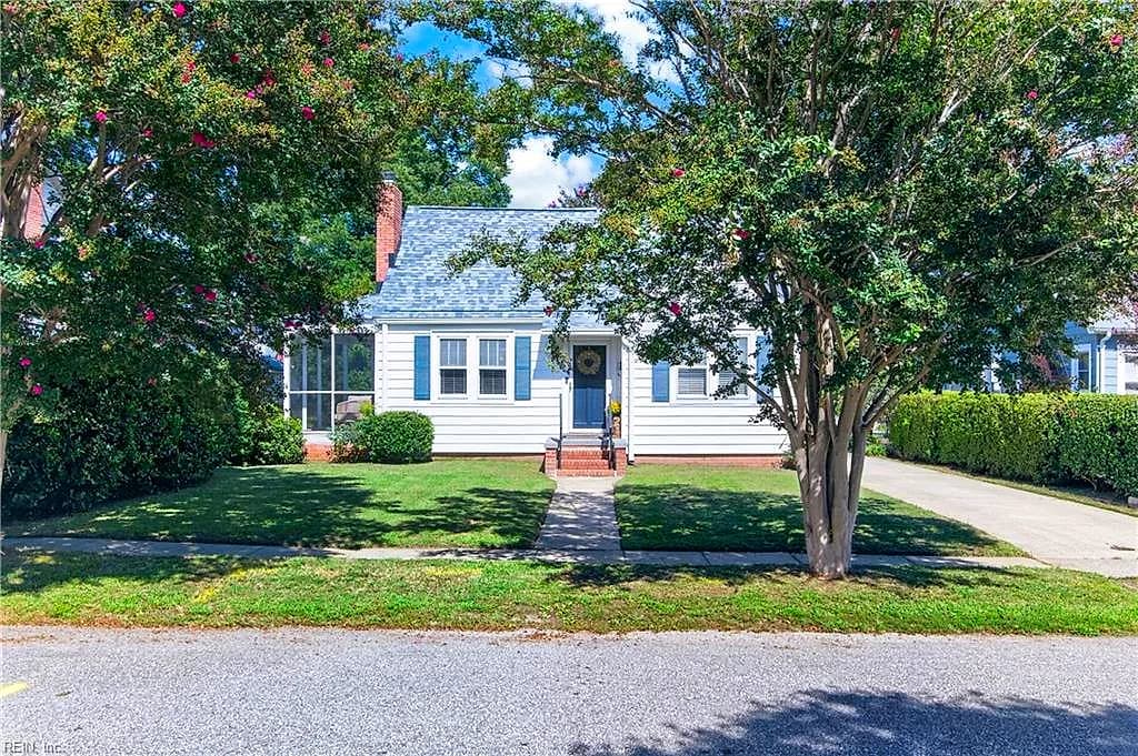 144 Chesterfield RD, HAMPTON VA 23661 - Photo 5