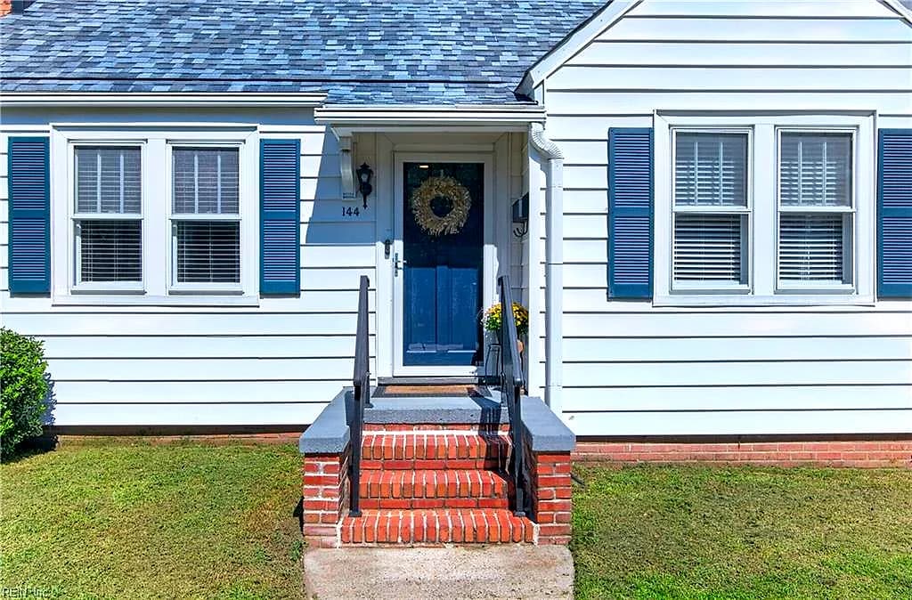 144 Chesterfield RD, HAMPTON VA 23661 thumb 6