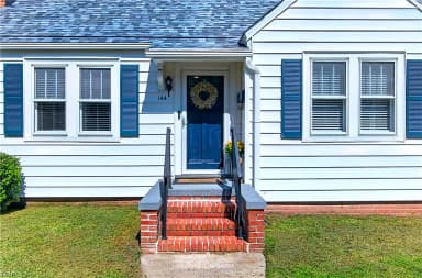 144 Chesterfield RD, HAMPTON VA 23661 thumb 6