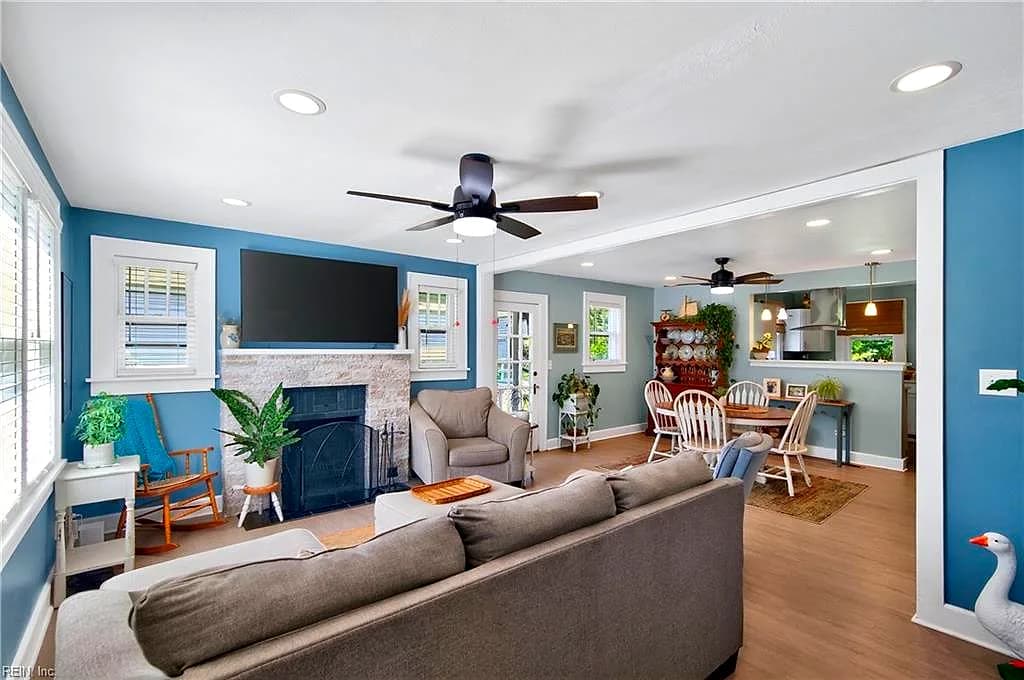 144 Chesterfield RD, HAMPTON VA 23661 thumb 7