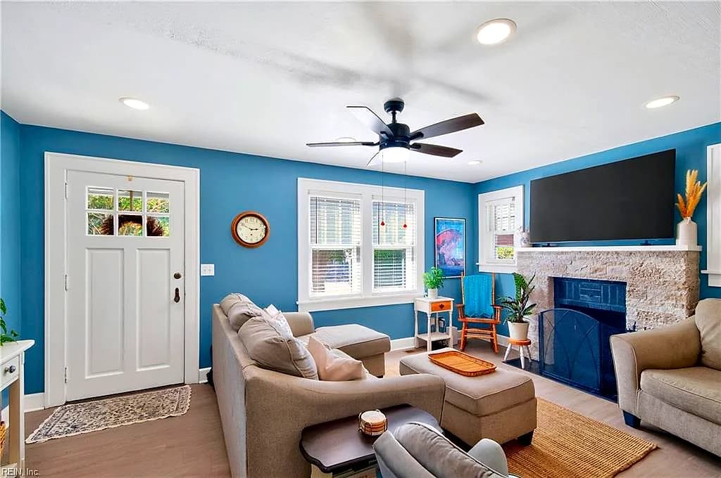 144 Chesterfield RD, HAMPTON VA 23661 thumb 8