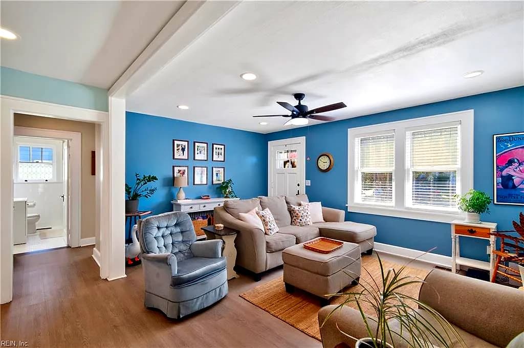 144 Chesterfield RD, HAMPTON VA 23661 thumb 9