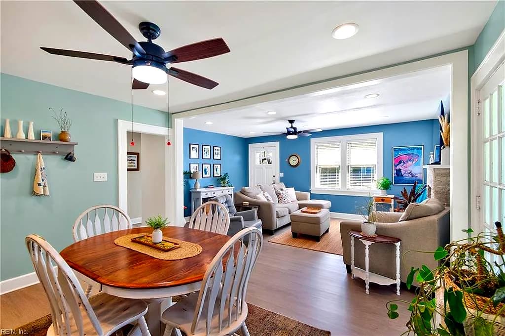 144 Chesterfield RD, HAMPTON VA 23661 thumb 10