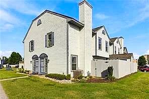 614 Butterwick Court NONE, CHESAPEAKE VA 23320 - Photo 2