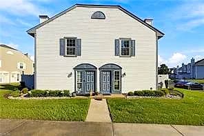 614 Butterwick Court NONE, CHESAPEAKE VA 23320 - Photo 5