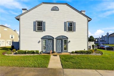 614 Butterwick Court NONE, CHESAPEAKE VA 23320 thumb 5