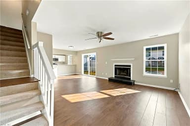 614 Butterwick Court NONE, CHESAPEAKE VA 23320 thumb 7