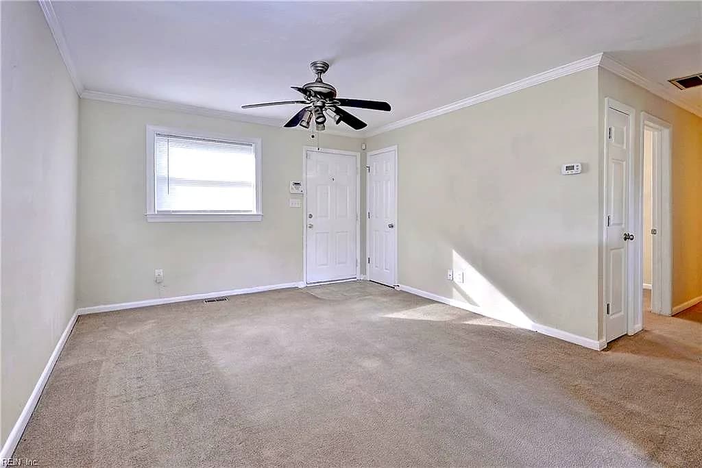 451 Fort Worth ST, HAMPTON VA 23669 thumb 7