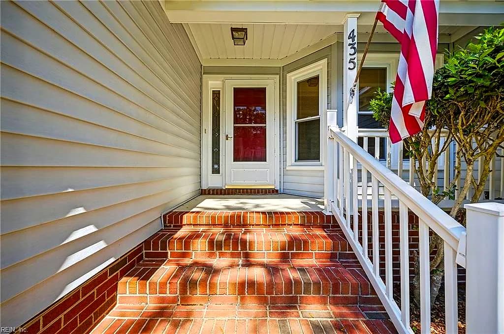 435 SUPPLEJACK CT, CHESAPEAKE VA 23320 thumb 7