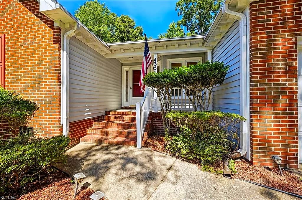 435 SUPPLEJACK CT, CHESAPEAKE VA 23320 thumb 8