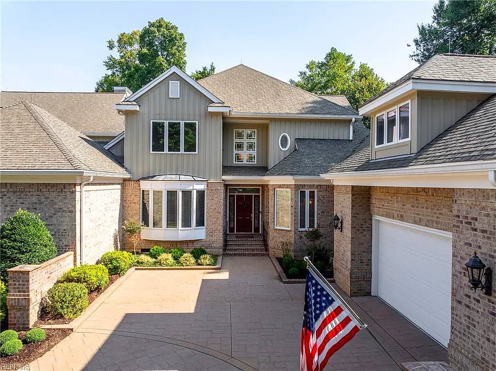 300 Rivers Edge NONE, WILLIAMSBURG VA 23185 - Main photo