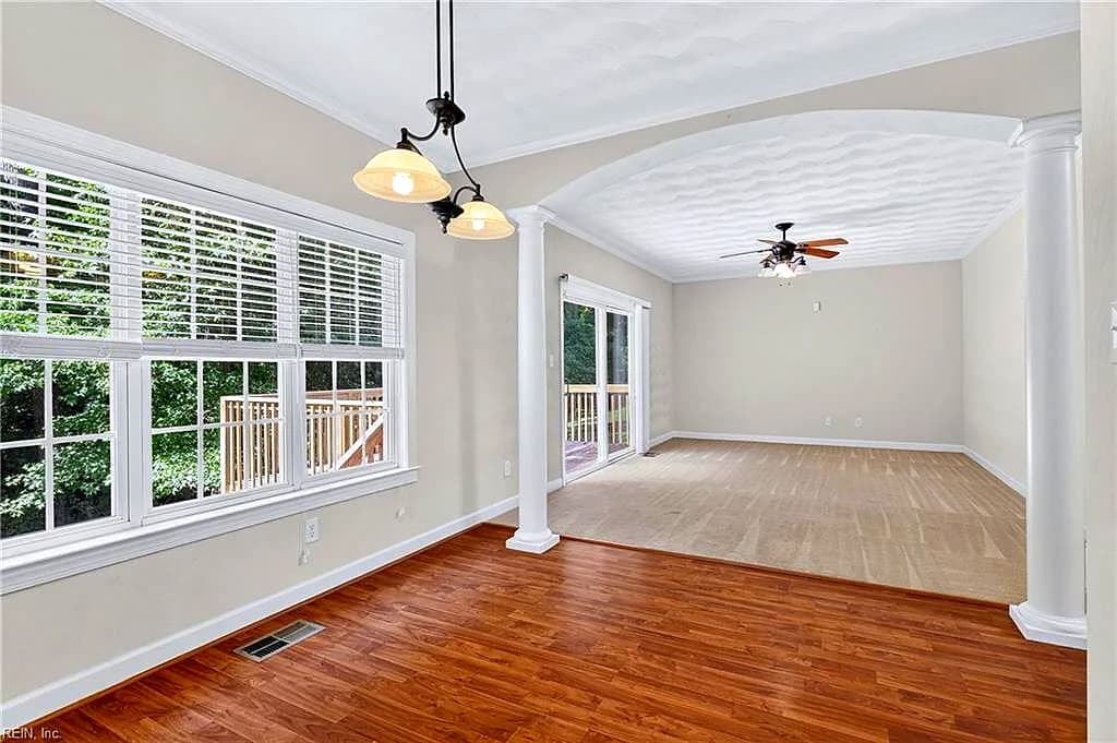 375 N College DR, FRANKLIN VA 23851 - Photo 4