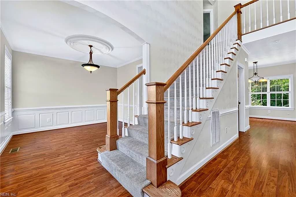 375 N College DR, FRANKLIN VA 23851 thumb 6