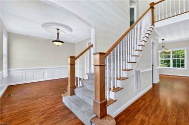 375 N College DR, FRANKLIN VA 23851 thumb 6