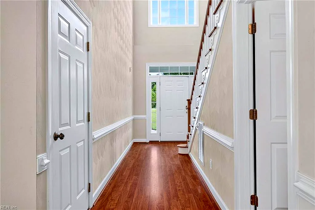 375 N College DR, FRANKLIN VA 23851 thumb 9