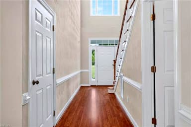 375 N College DR, FRANKLIN VA 23851 thumb 9