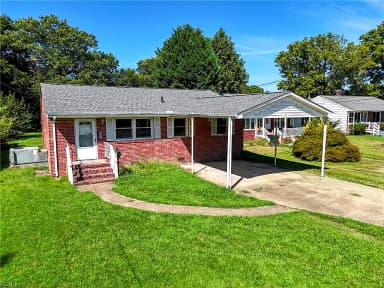 27 Baxter ST, HAMPTON VA 23669 thumb 1