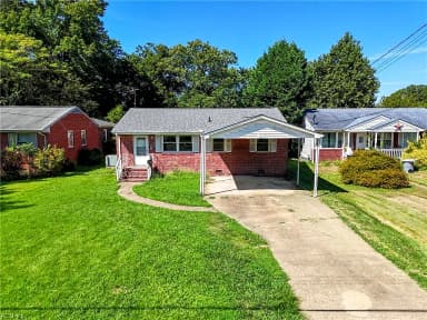 27 Baxter ST, HAMPTON VA 23669 thumb 3