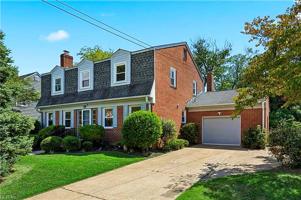 4012 Buchanan DR, HAMPTON VA 23669 - Photo 3