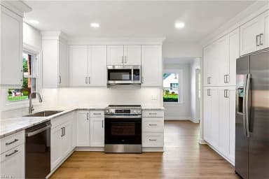 4012 Buchanan DR, HAMPTON VA 23669 thumb 3