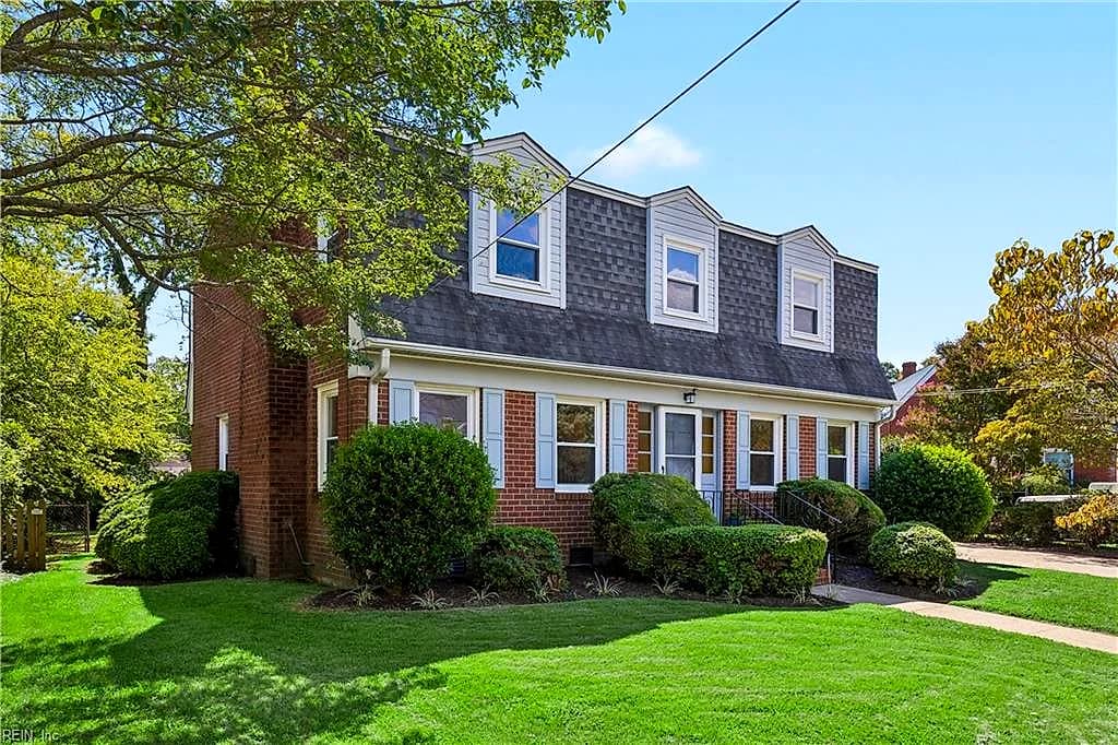 4012 Buchanan DR, HAMPTON VA 23669 - Photo 4