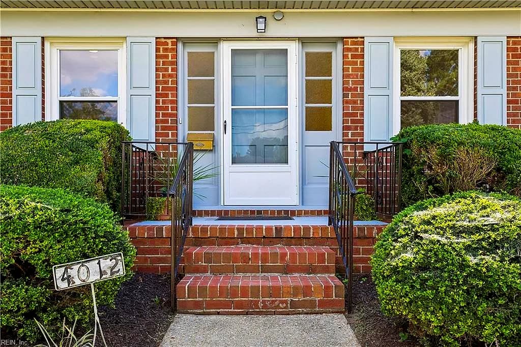 4012 Buchanan DR, HAMPTON VA 23669 - Photo 5