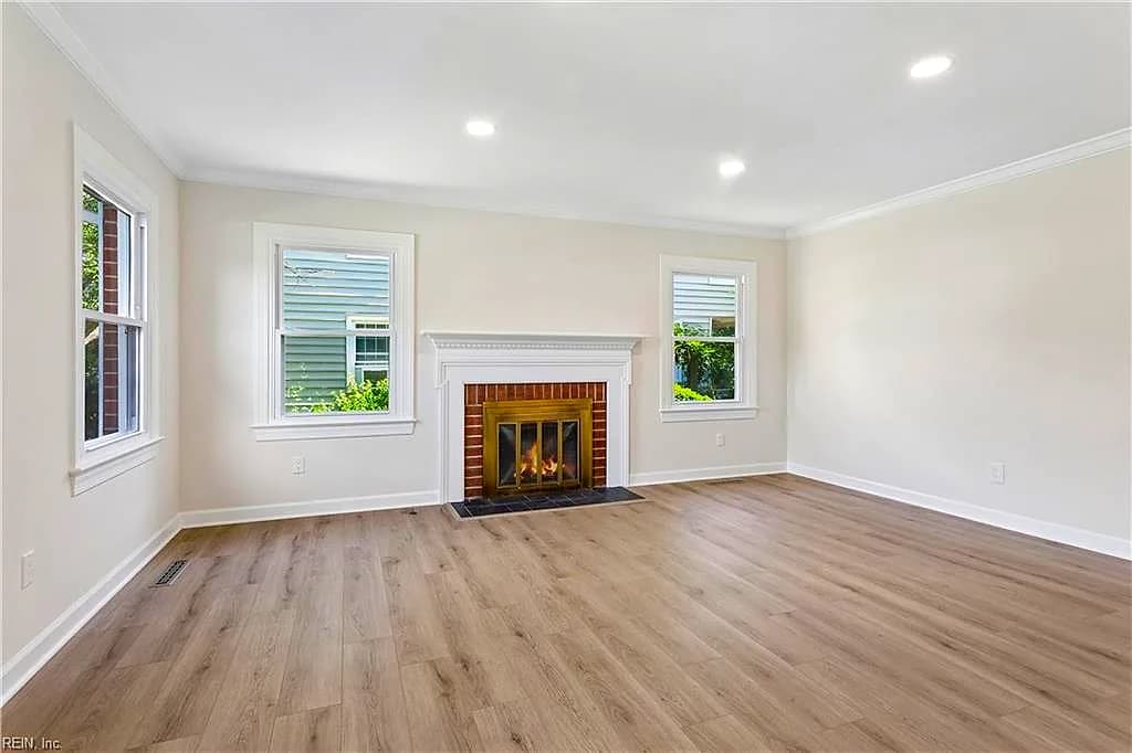 4012 Buchanan DR, HAMPTON VA 23669 thumb 9
