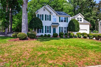733 Dissdale LN, CHESAPEAKE VA 23320 thumb 1