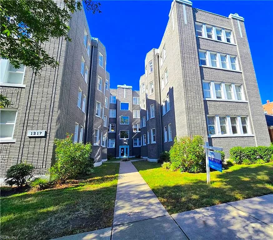 1217 Colonial AVE #A1, NORFOLK VA 23517 - Main photo