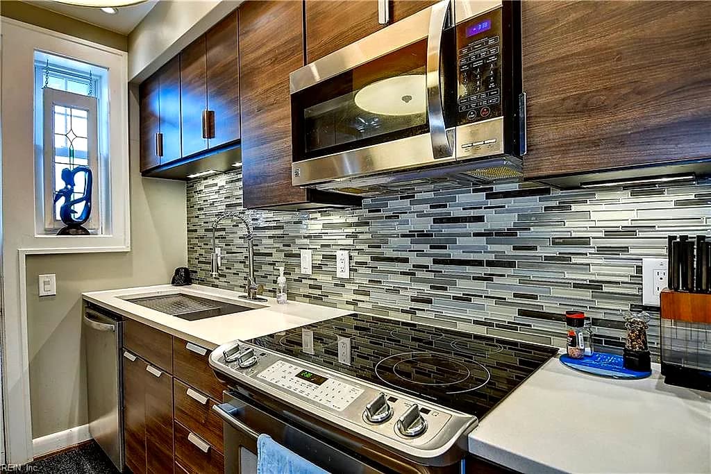 742 Washington Park NONE #C2, NORFOLK VA 23517 - Main photo