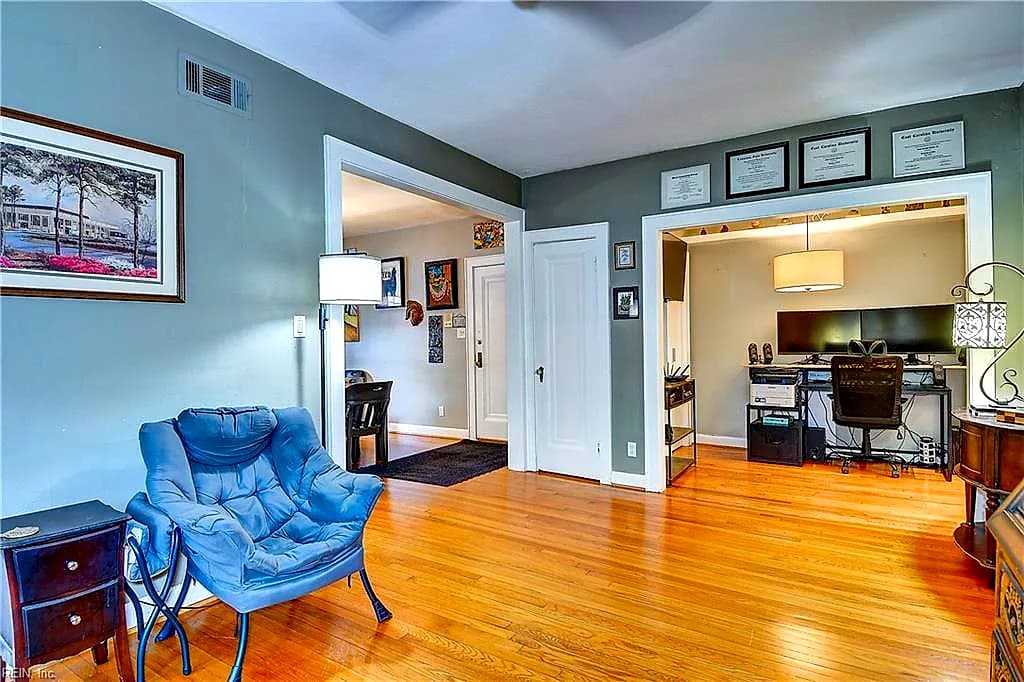 742 Washington Park NONE #C2, NORFOLK VA 23517 thumb 12